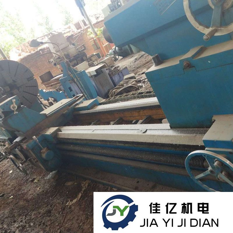 安阳鑫盛CW61160