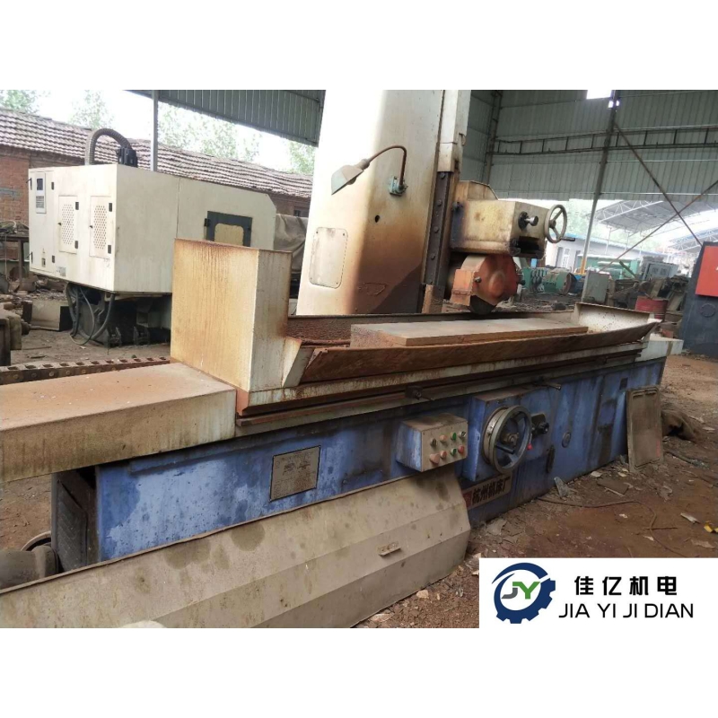 杭州磨床M7140