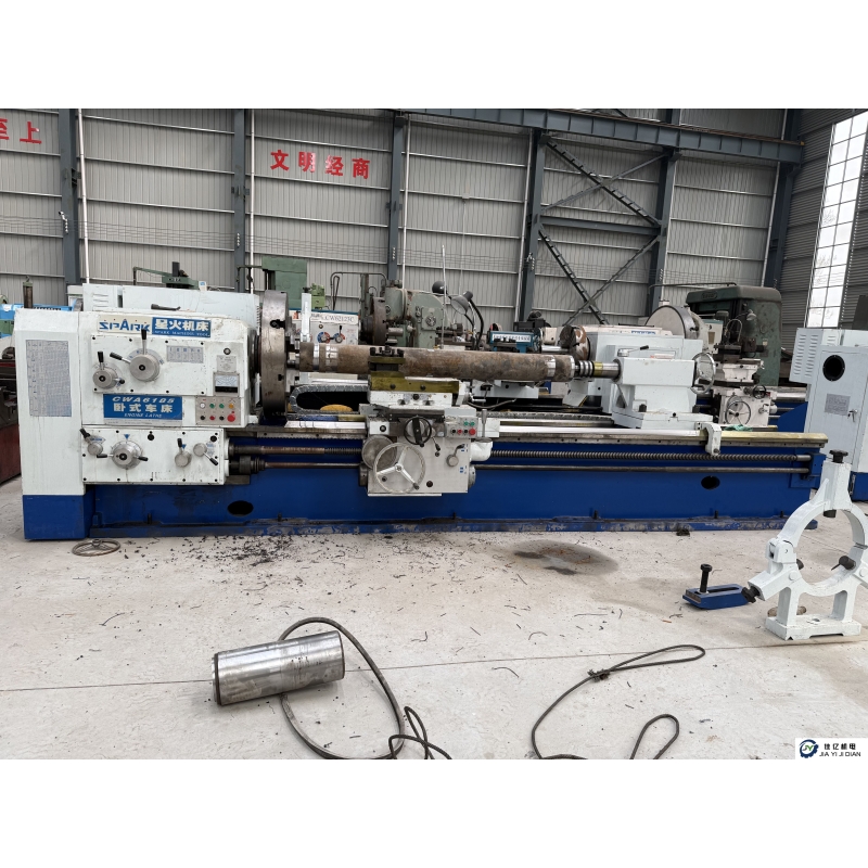 靠谱的二手机床商（河南佳亿机电设备有限公