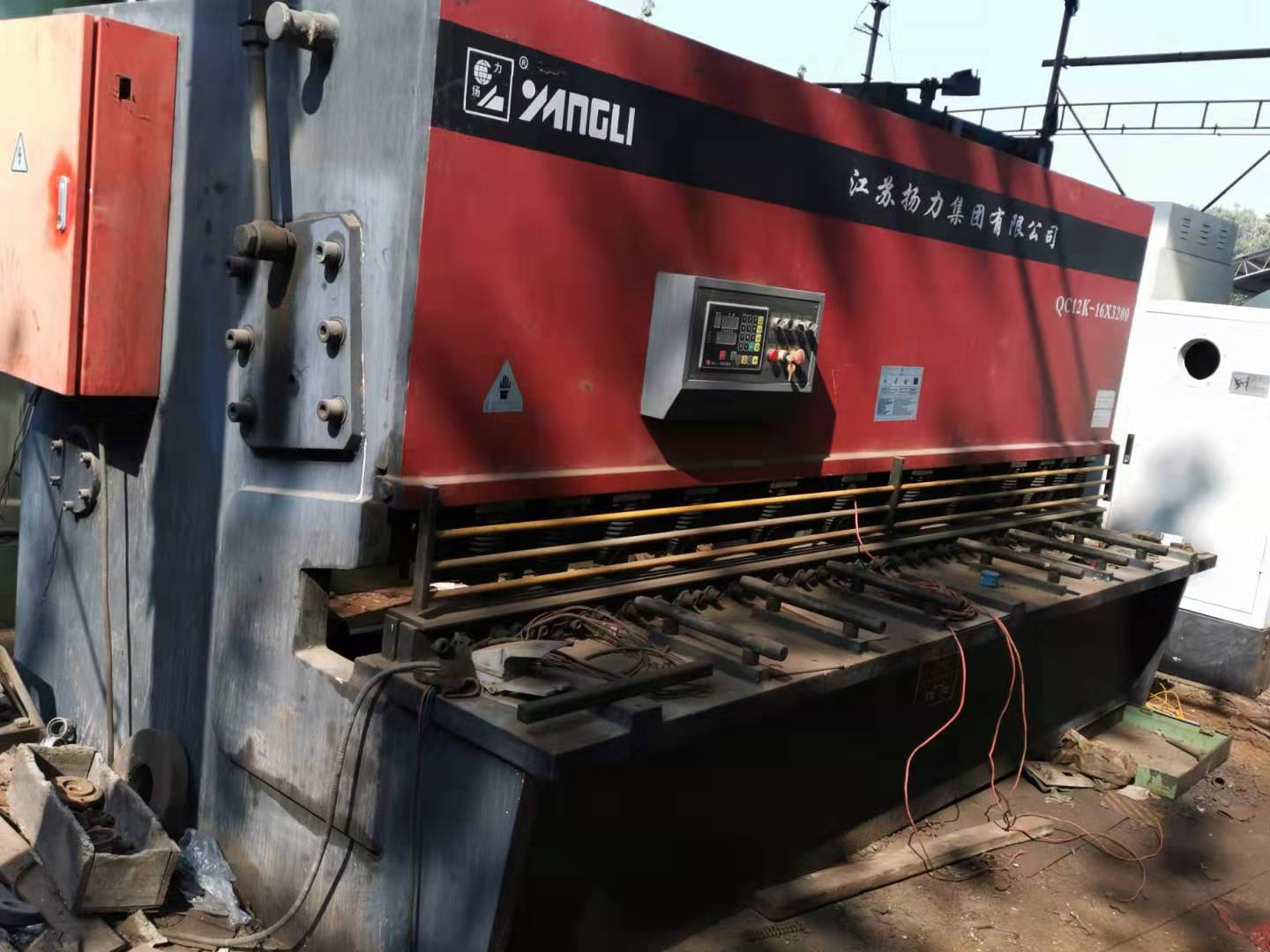 河北专业磨床价格(图2) 河北专业磨床价格