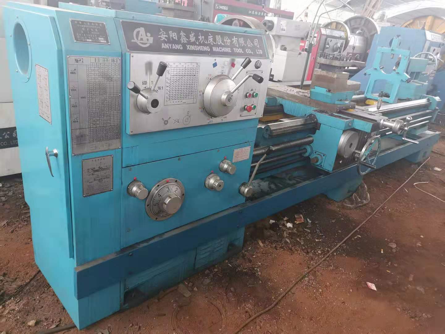 东北齿轮加工机床(图1) 东北齿轮加工机床