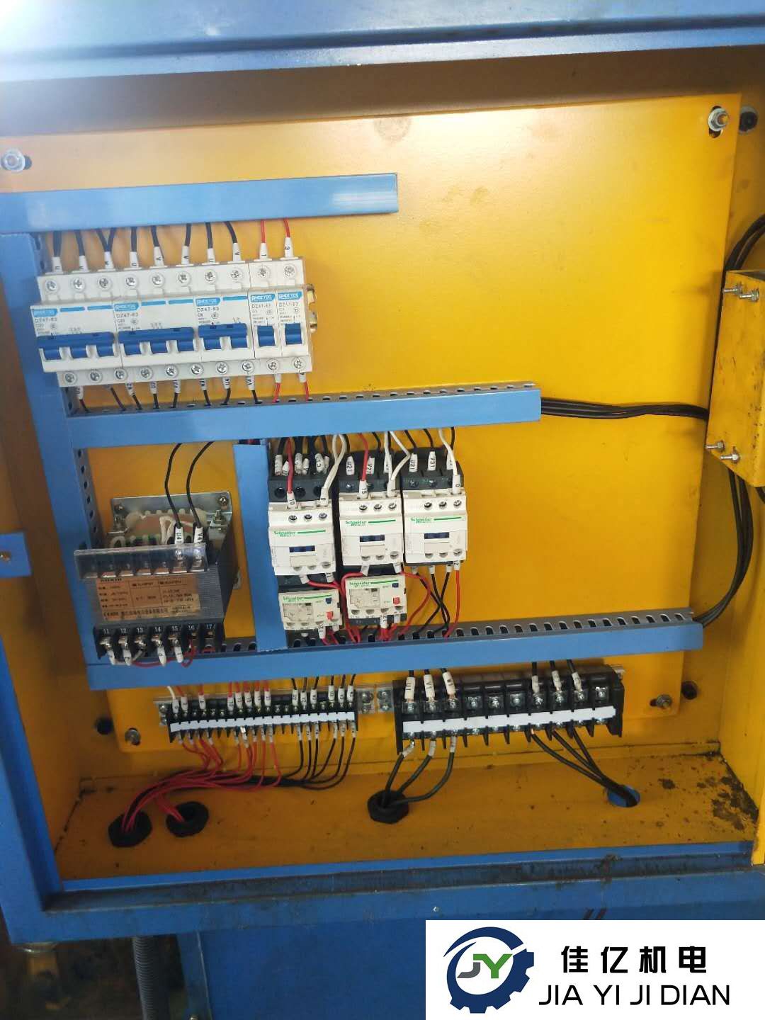 安阳鑫盛股CW6180B包试机 包精度(图3)