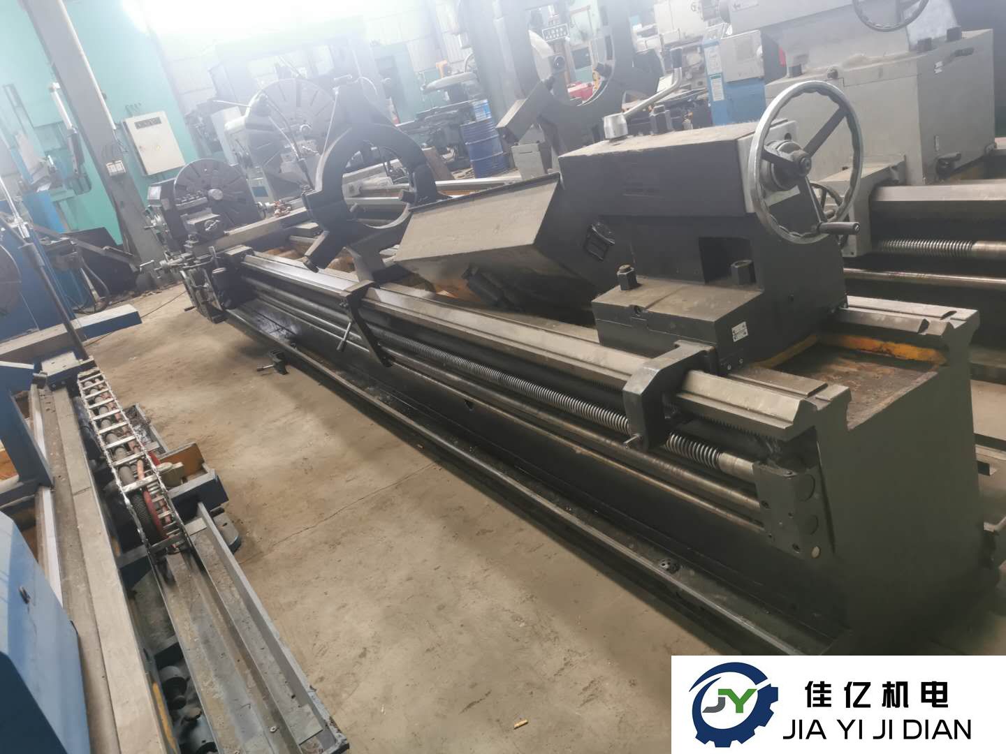 安阳鑫盛CW6180包试机 包精度(图6)