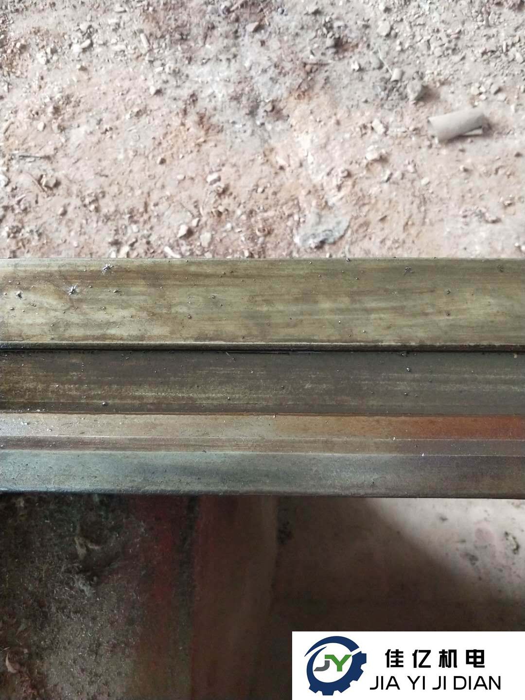 沈阳机床CW62125包试机 包精度(图8)