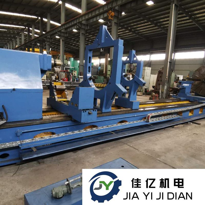 安阳鑫盛重型卧式车床C61200 包试机 包精度(图7)
