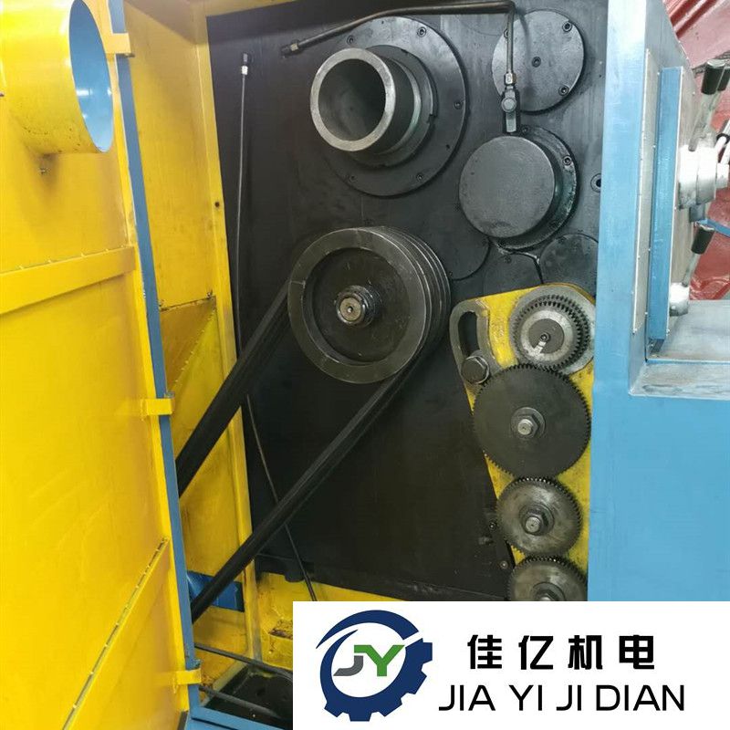 安阳鑫盛重型卧式车床C61200 包试机 包精度(图8)