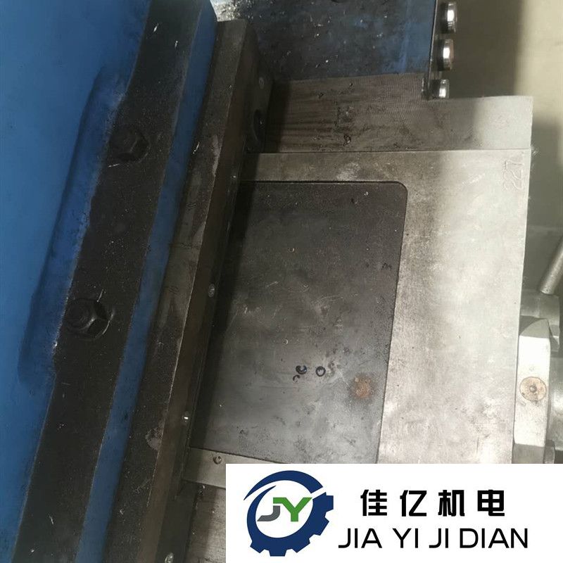安阳鑫盛CW61125B包试机 包精度(图2)