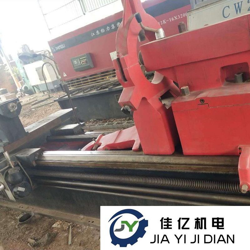 沈阳CW62125(图7)