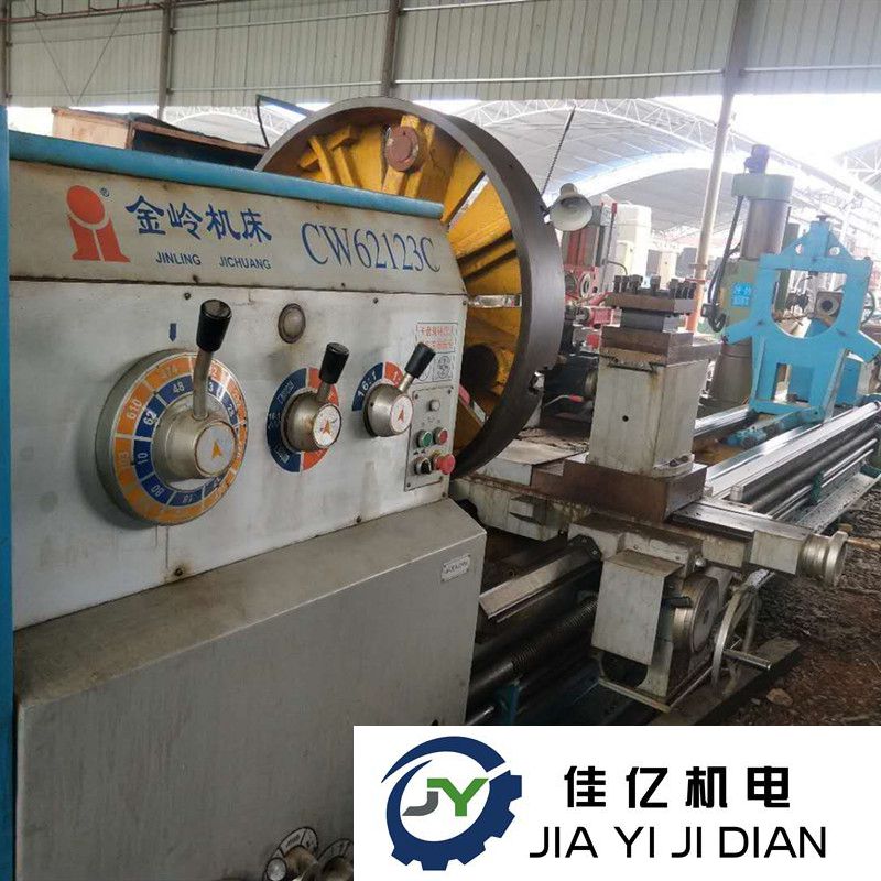 长沙金岭CW62123(图4)