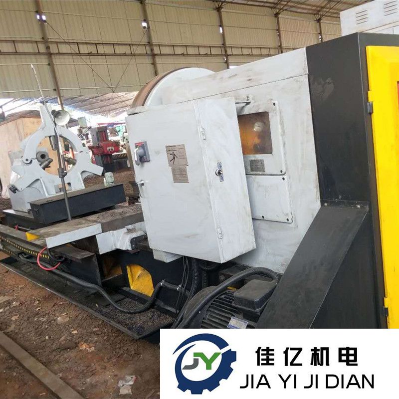 山东德州普利森CW61140(图6)