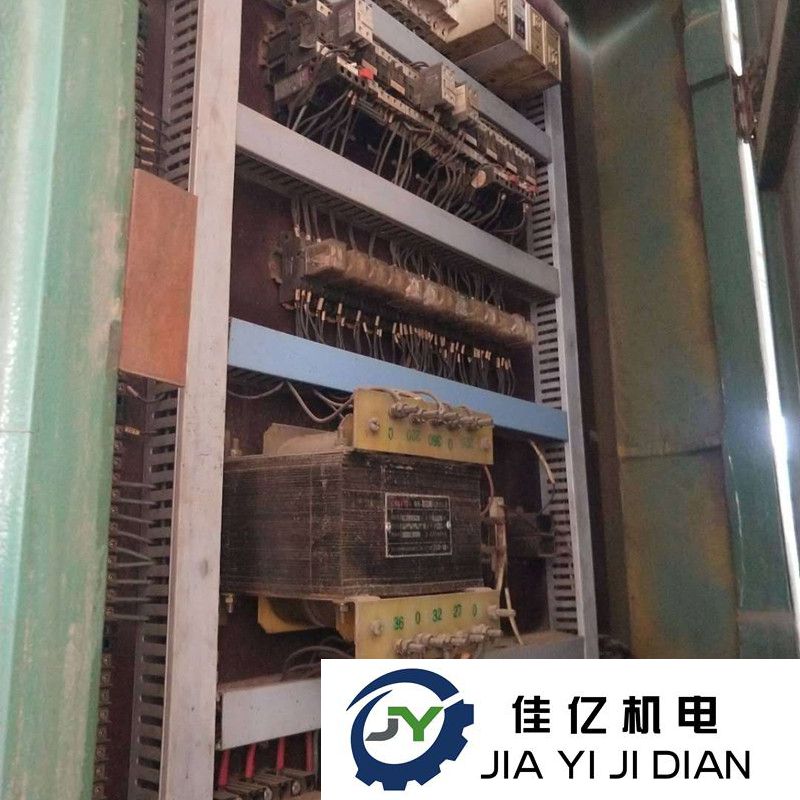 齐齐哈尔单柱立CA5116(图7)