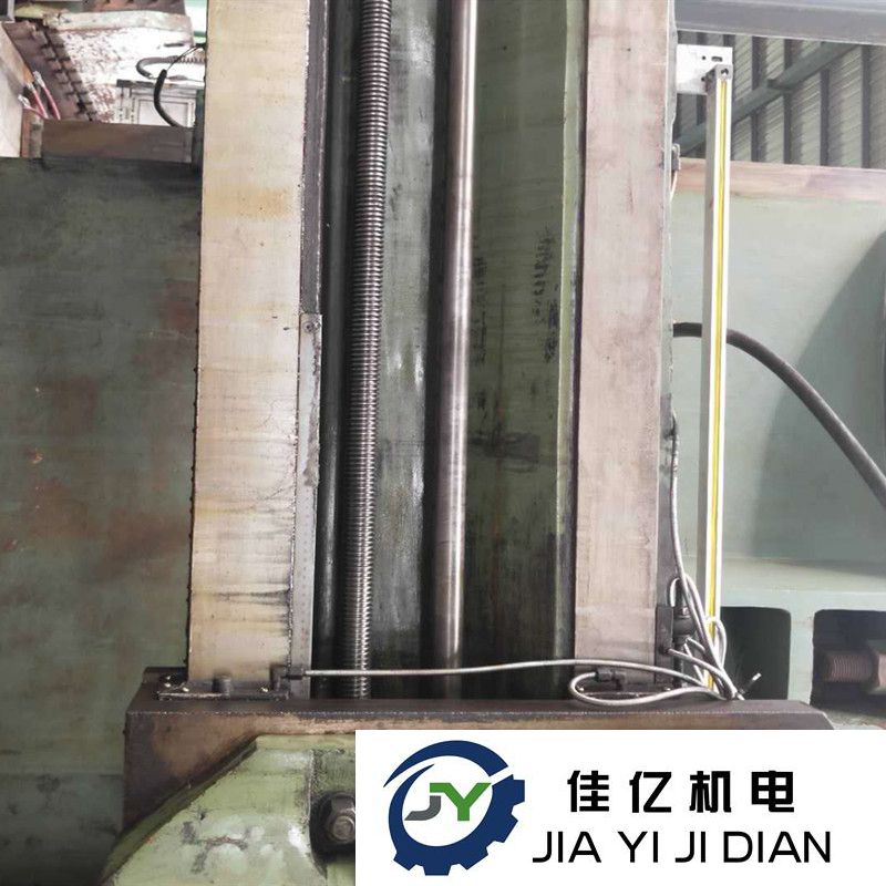 立式车床齐齐哈尔C5125E 包试机 包精度(图1)