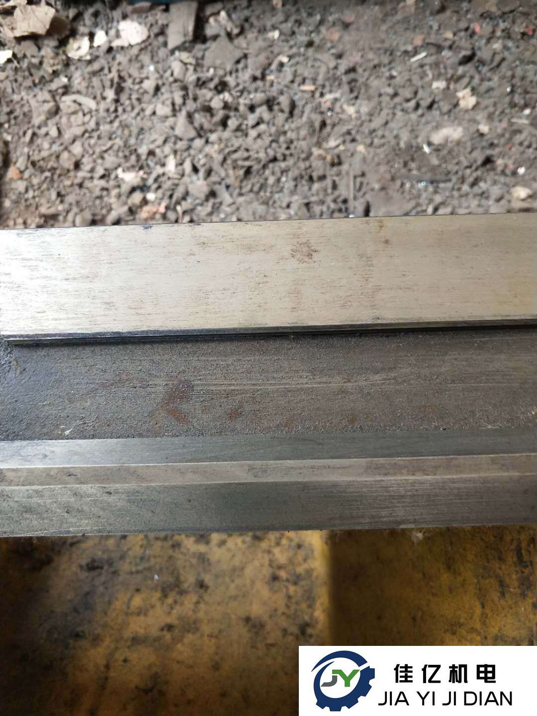 安阳鑫盛股份有限公司CW6180 加工长度4米包试机 包精度  (图8)