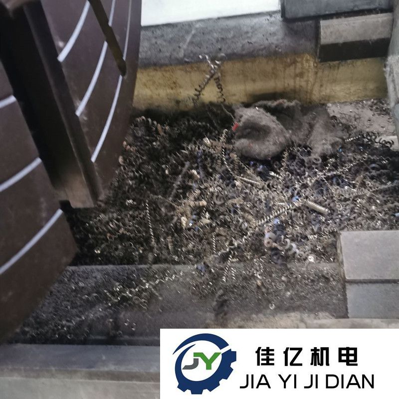 车床:天水星火车床CW61125E加工长度1.5米 基本全新 试机完美包精度(图1)