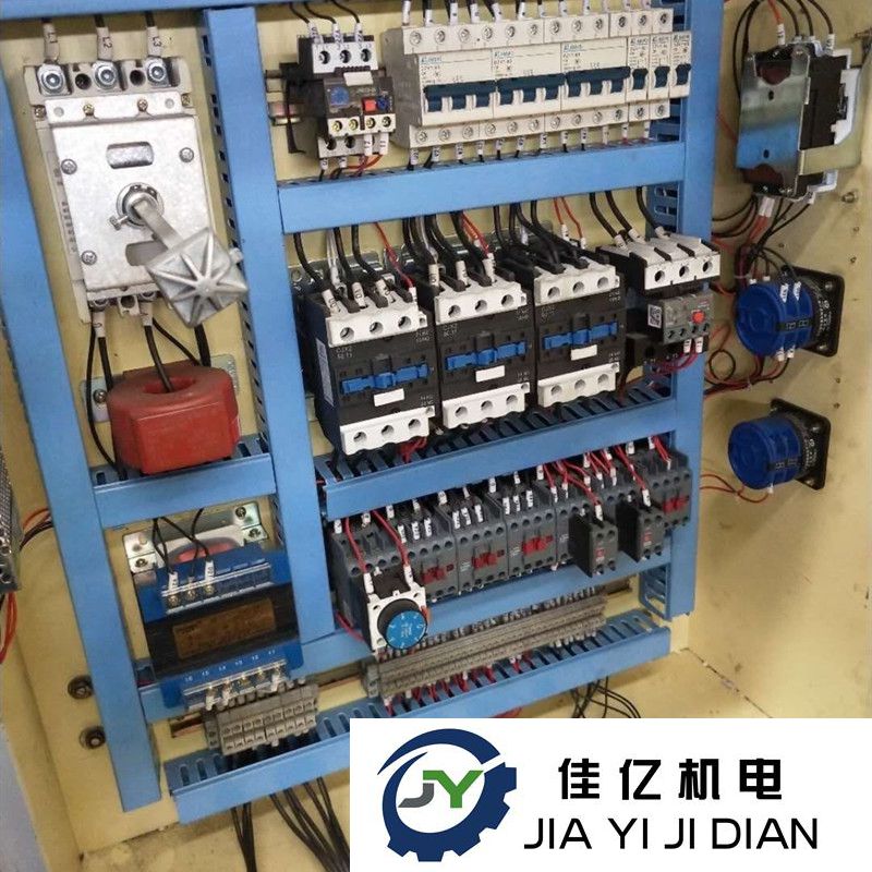 车床:天水星火CW61125E加工长度5米 基本全新 试机完美包精度(图3)