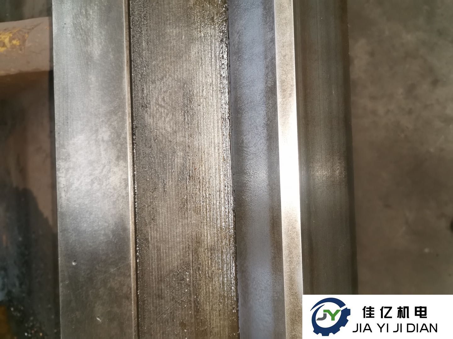 车床:德州德隆普利森CW61160D加工长度8米 基本全新 试机完美,包精度(图4)